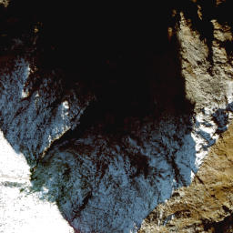 Satellite imagery of Larmkogel, AT