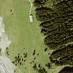 Satellite imagery of Geißstein, AT