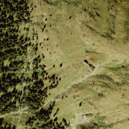 Satellite imagery of Geißstein, AT