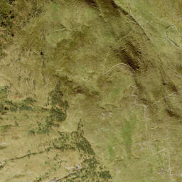 Satellite imagery of Geißstein, AT