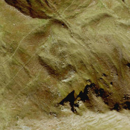 Satellite imagery of Huggach Kogel, AT