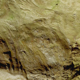 Satellite imagery of Huggach Kogel, AT