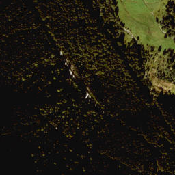 Satellite imagery of Wiegenköpfe, AT