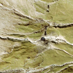 Satellite imagery of Beilwand, AT