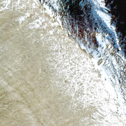 Satellite imagery of Kleiner Tenn, AT