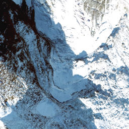 Satellite imagery of Kleiner Tenn, AT