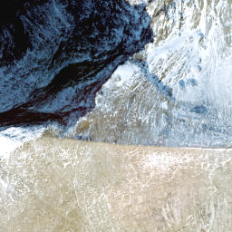 Satellite imagery of Zwingopf, AT