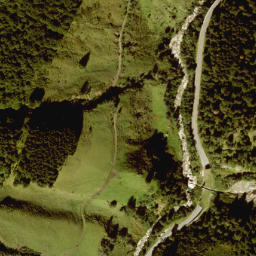 Satellite imagery of Judenbichl, AT
