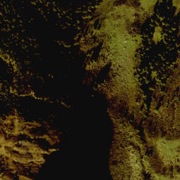 Satellite imagery of Klemerbrett Kogel, AT