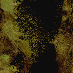 Satellite imagery of Klemerbrett Kogel, AT