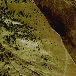 Satellite imagery of kaserköpfl, AT