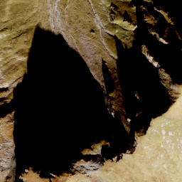 Satellite imagery of Gamskarlspitze, AT