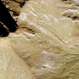 Satellite imagery of Gamskarlspitze, AT