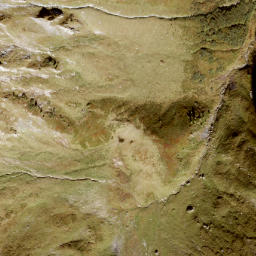 Satellite imagery of Gamskarlspitze, AT
