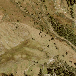 Satellite imagery of Hundeck, AT