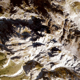 Satellite imagery of Weißgrubenkopf, AT