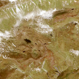 Satellite imagery of Weißgrubenkopf, AT