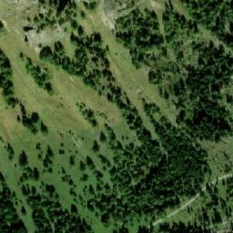 Satellite imagery of Riedingspitze, AT