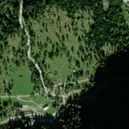 Satellite imagery of Riedingspitze, AT