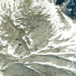 Satellite imagery of Guglspitze, AT