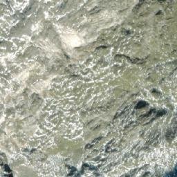 Satellite imagery of Zepsspitze, AT