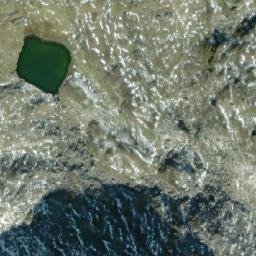 Satellite imagery of Zepsspitze, AT