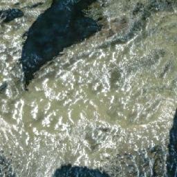 Satellite imagery of Zepsspitze, AT