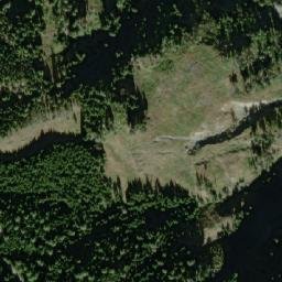 Satellite imagery of Fanninghöhe, AT