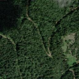 Satellite imagery of Terenbachalpe, AT