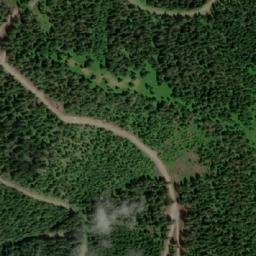 Satellite imagery of Terenbachalpe, AT