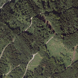 Satellite imagery of Weißeck, AT
