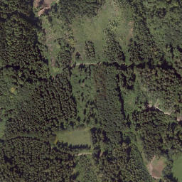 Satellite imagery of Weißeck, AT
