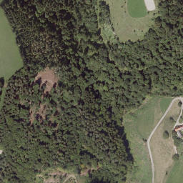 Satellite imagery of Gastbauerkogel, AT