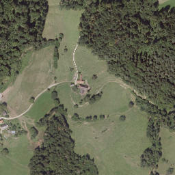 Satellite imagery of Gastbauerkogel, AT