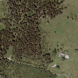 Satellite imagery of Zwölferkogel, AT