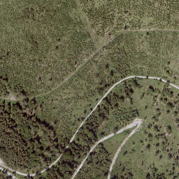 Satellite imagery of Schöckl, AT