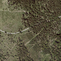 Satellite imagery of Schöckl, AT