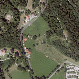 Satellite imagery of Schloss Isenrode, AT