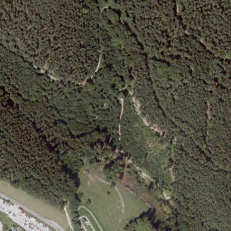 Satellite imagery of Schloss Isenrode, AT