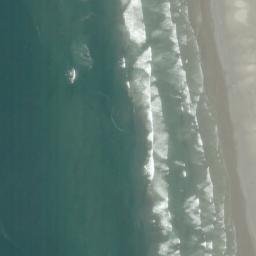 Satellite imagery of Yellow Bluff, US