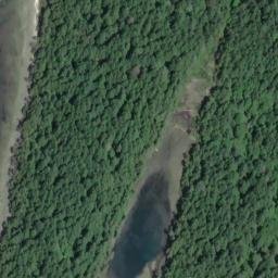 Satellite imagery of Belspeox Point, US