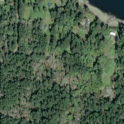 Satellite imagery of Otso Point, US