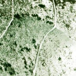 Satellite imagery of Blackwell Hump, US