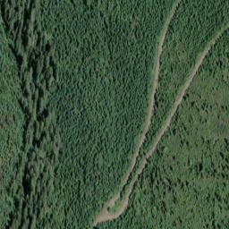 Satellite imagery of Nugget Ridge, US
