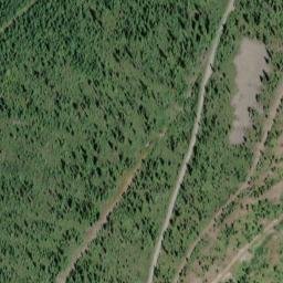 Satellite imagery of Nugget Ridge, US