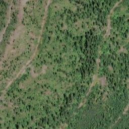 Satellite imagery of Nugget Ridge, US