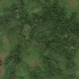 Satellite imagery of Horseshoe Hill, CA