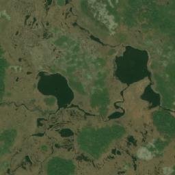 Satellite imagery of Bacon Hill, CA