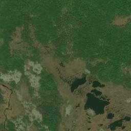 Satellite imagery of Bacon Hill, CA