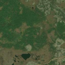 Satellite imagery of Bacon Hill, CA